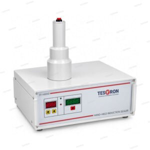 TT-HIS Series Hand-held Induction Sealer for Bottle Packaging