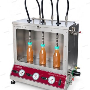 TT-SS250-3C Secure Seal Tester for Packaging Seal Testing
