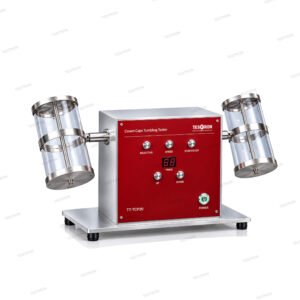 TT-TCP20 Crown Caps Tumbling Testing Machine