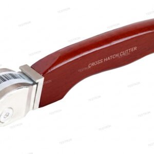 TT-HAT500 Series Cross Hatch Tester for coating and paint adhesion testing