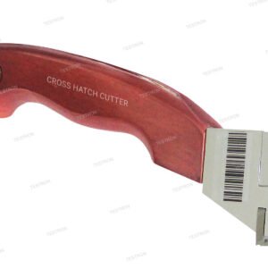 TT-HAT500 Series Cross Hatch Tester for coating and paint adhesion testing
