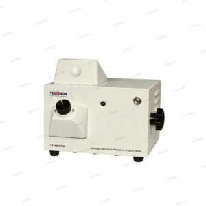 TT-MCST20 Manual Color Scale Petroleum Product Tester for petroleum color testing
