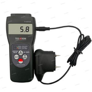 TT-MM7800 Moisture Meter Series for accurate material moisture measurement