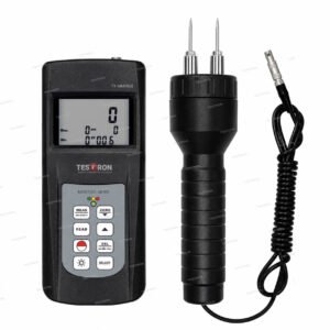 TT-MM7800 Moisture Meter Series for accurate material moisture measurement