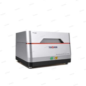 Benchtop XRF Analyzer for material composition testing