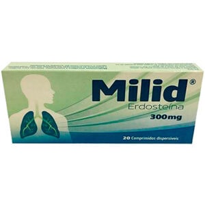 Milid