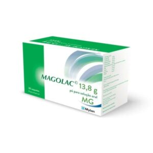 Magolac Pó