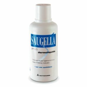 Saugella Dermoliquido 250ml