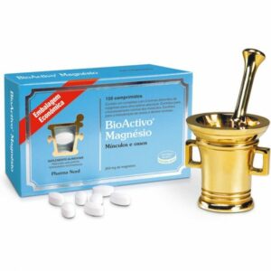 BioActivo Magnésio 150
