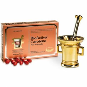 BioActivo Caroteno