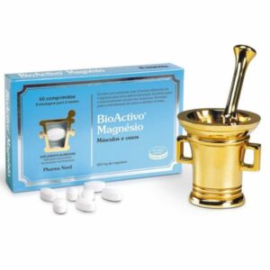 BioActivo Magnésio 60