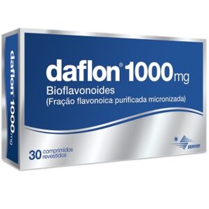 Daflon 1000mg