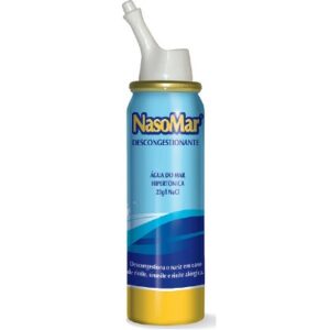 Nasomar Descongestionante 50ml