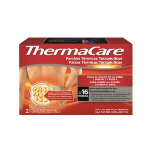 ThermaCare - Lombar e Anca