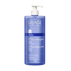 Uriage Bebé 1ª Agua 1L