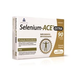 Selenium-ACE EXTRA