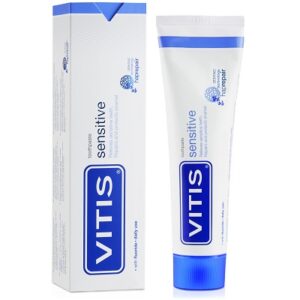 Vitis Sensitive Pasta Dentífrica 100ml