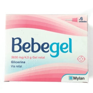 Bebegel