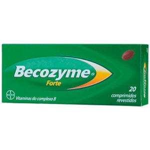 Becozyme Forte