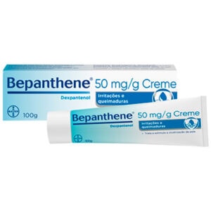 Bepanthene Creme