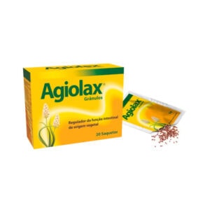 Agiolax Saquetas