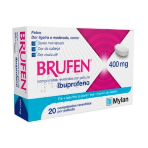 Brufen