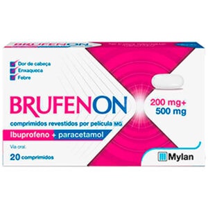 Brufenon