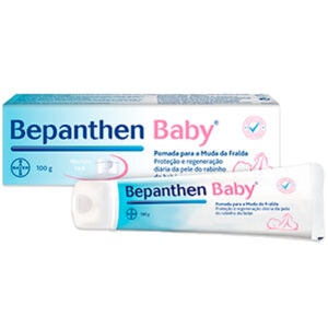 Bepanthen Baby 100g