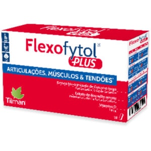 Flexofytol Plus 28 Comprimidos