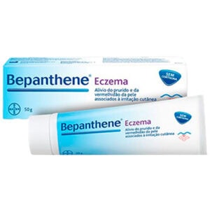 Bepanthene Eczema 50g