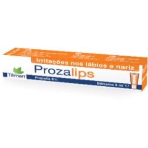 Prozalips