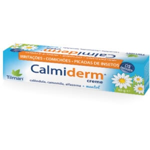 Calmiderm Creme