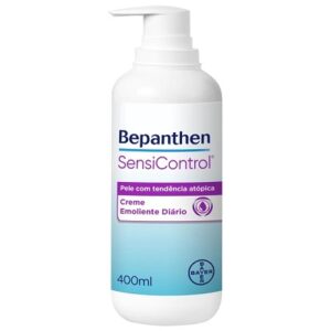 Bepanthen Sensicontrol Creme 400ml