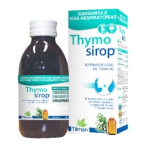 Thymosirop Xarope