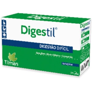 Digestil 24 Pastilhas