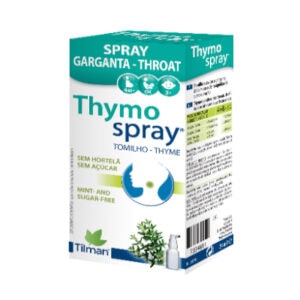 Thymospray
