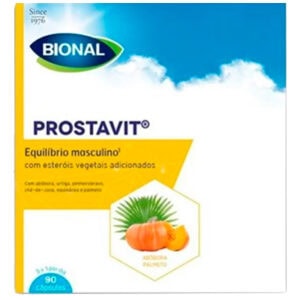 Prostavit