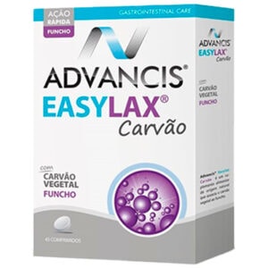 Advancis Easylax