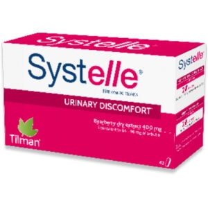Systelle 42 Comprimidos