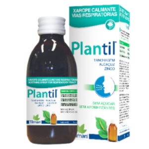 Plantil