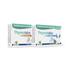 Thymotabs Fresh