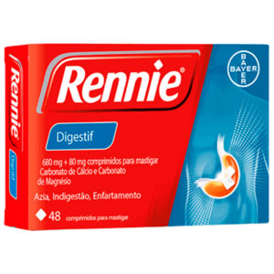 Rennie 48