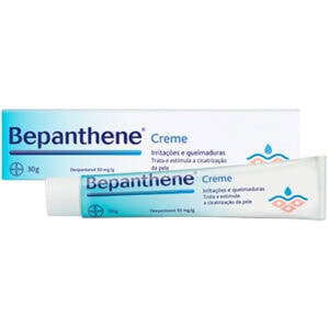 Bepanthene Creme 30g