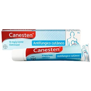 Canesten Creme