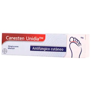 Canesten Unidia creme