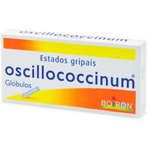 Oscillococcinum 6 Unidades