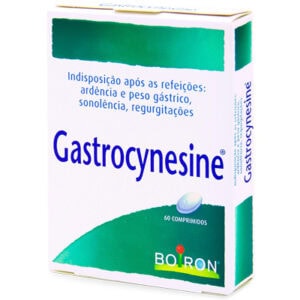 Gastrocynesine