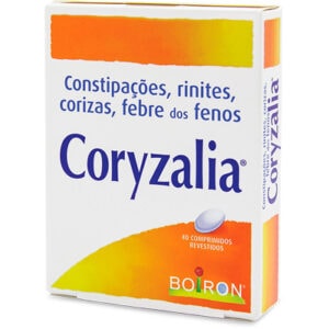 Coryzalia