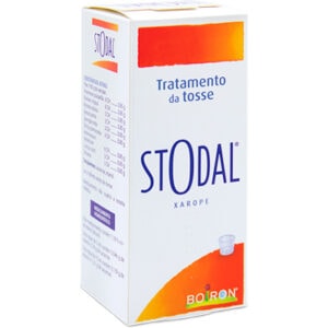 Stodal Xarope