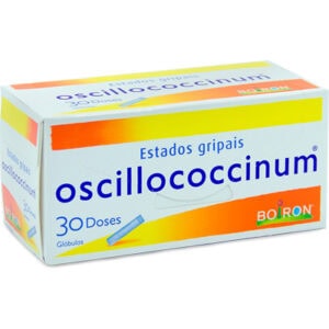 Oscillococcinum